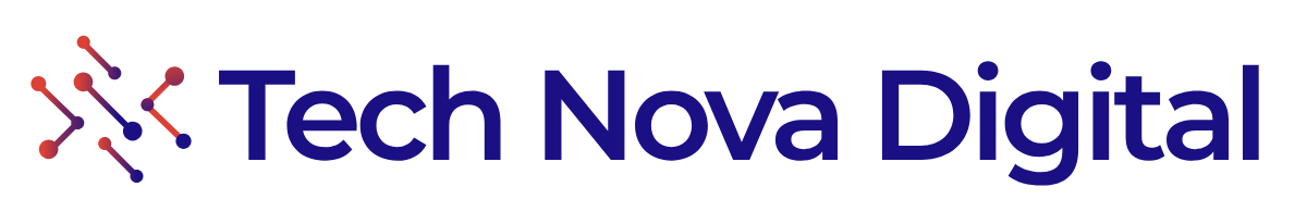 Tech Nova Digital