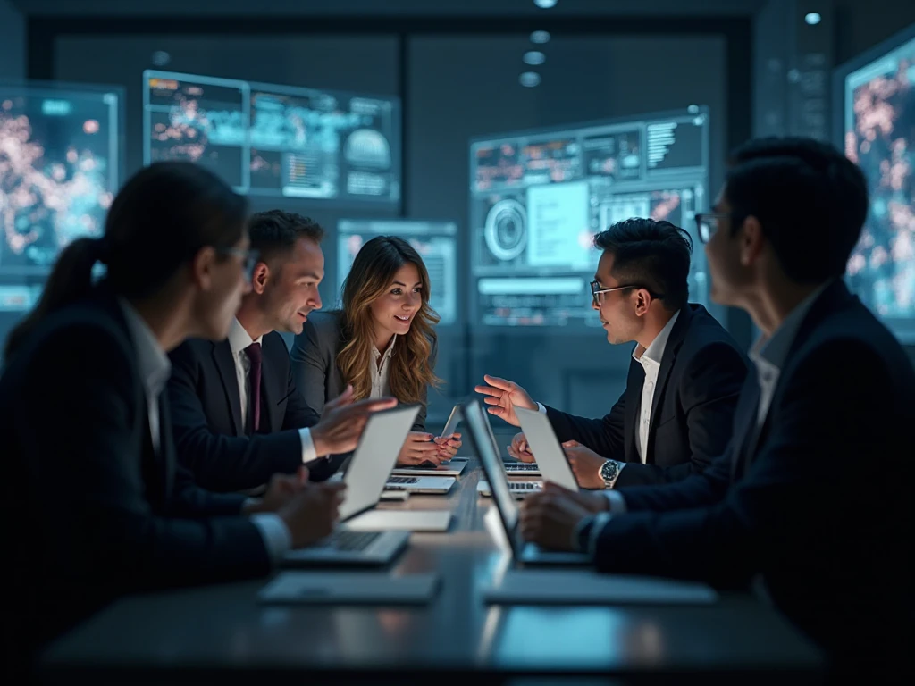API Development & Integration