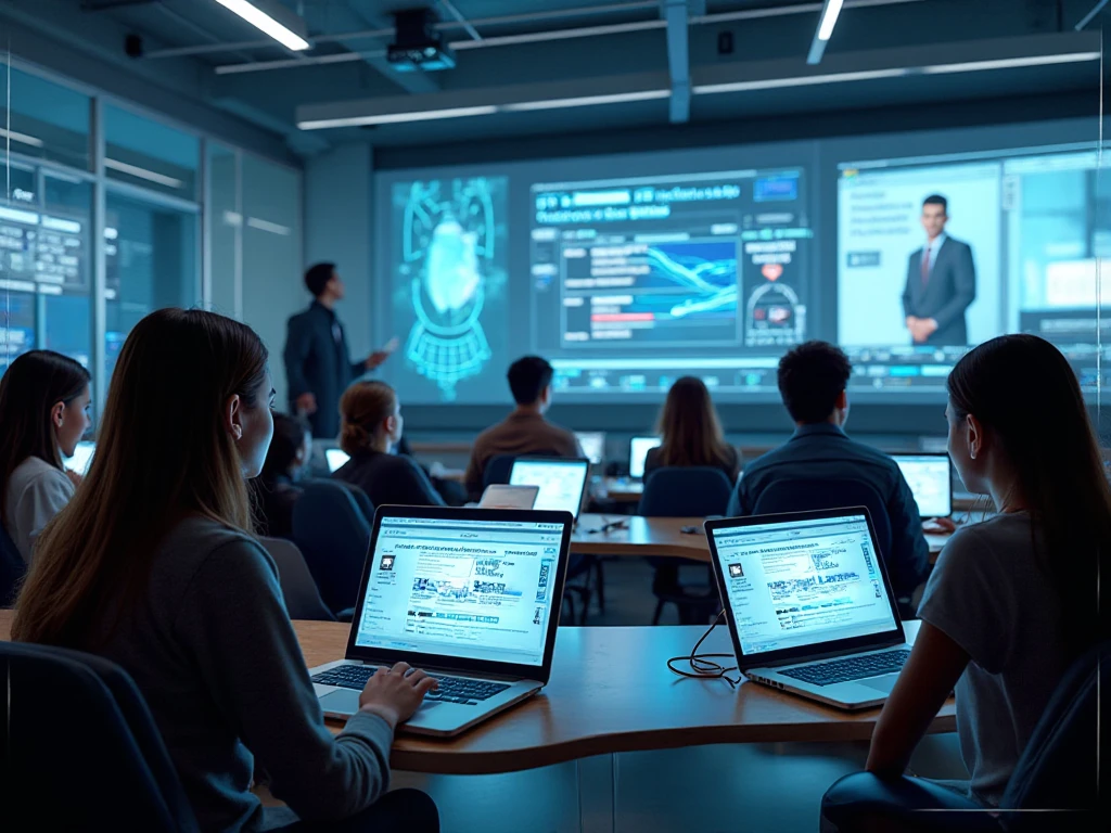 IT Training & Certification Programs