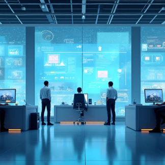 E-commerce Solutions & Integration