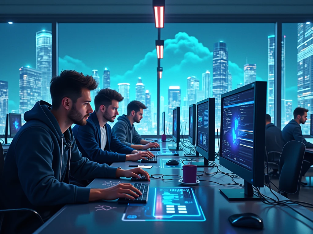 System Integration Services