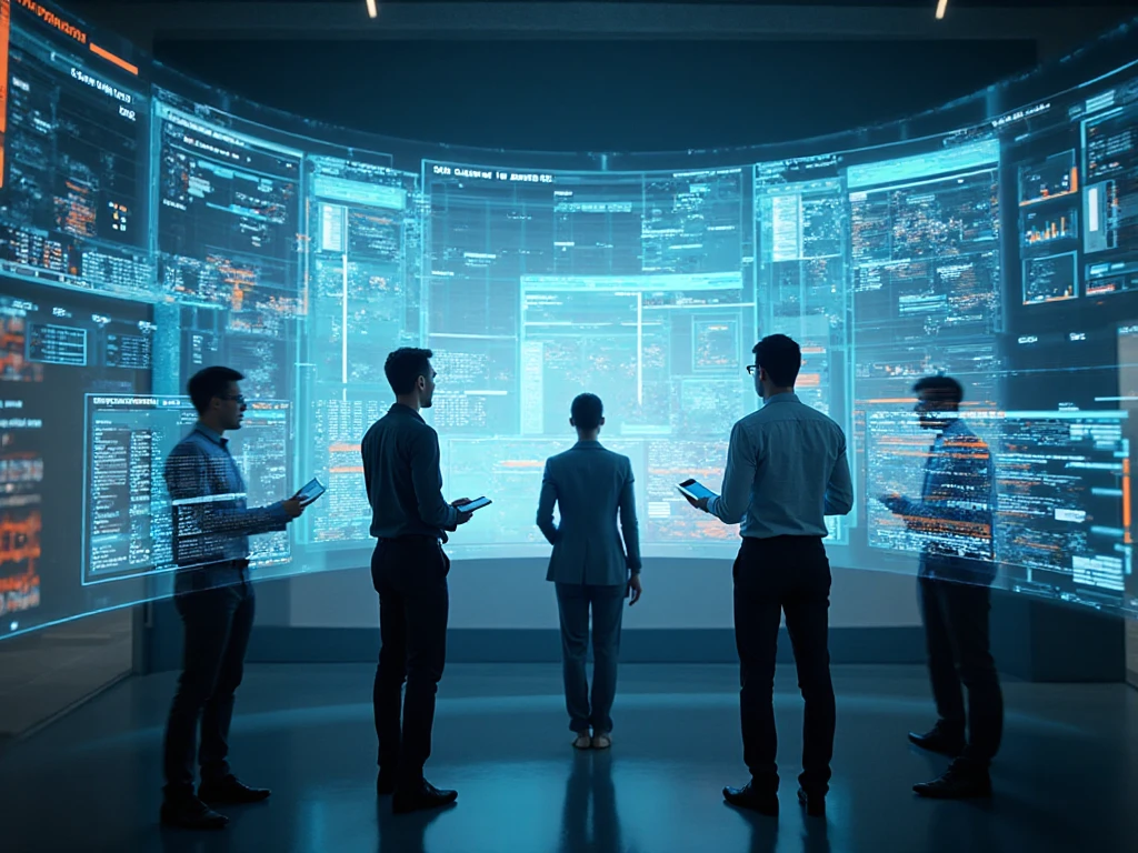 IT Project Management Services