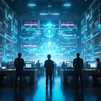 Big Data Analytics Solutions