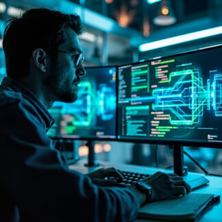  DevOps Services (Hourly Rate)