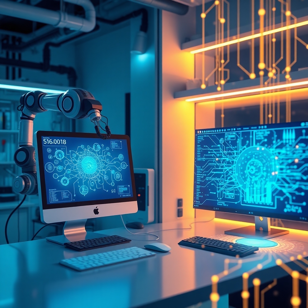 Machine Learning (ML) Services (Hourly Rate)