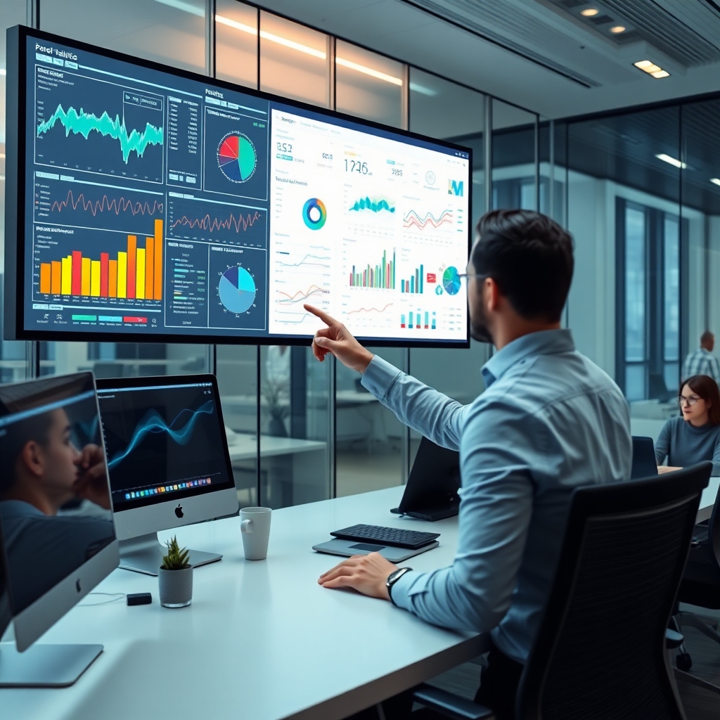 Custom Reporting Services (Per hour)