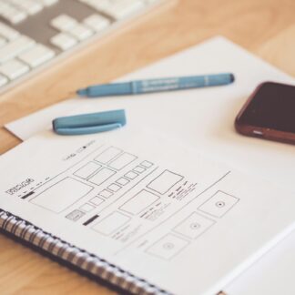 Template Design Service