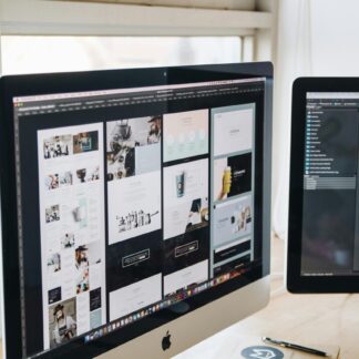 UI Kit Creation Service