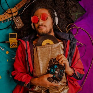 Music Lesson Booking