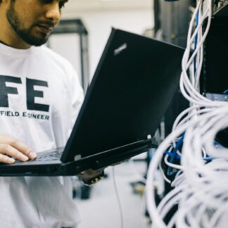 Construction Drone Surveying