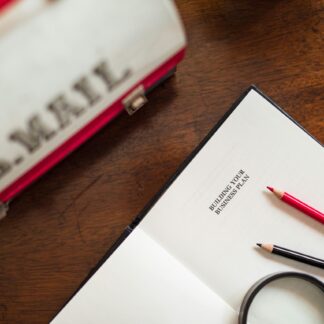 Credit Risk Scoring Model