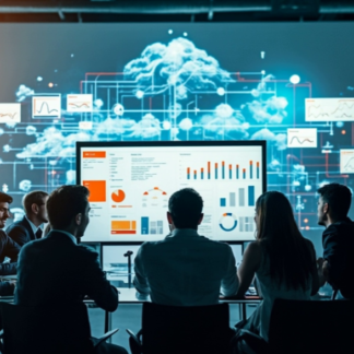 SaaS Product Development (Hourly Rate)