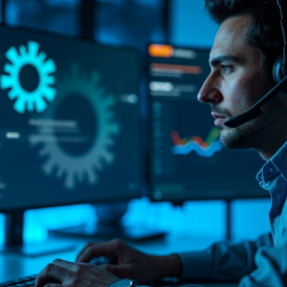 Maintenance & Support Services (Hourly Rate)