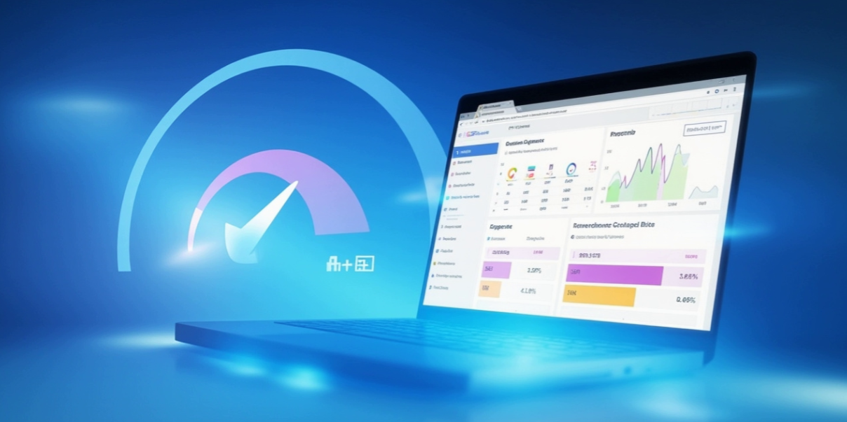 🖥️Website Performance Optimization (Hourly Rate)